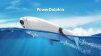 Novinka: rybsk plovouc dron PowerDolphin