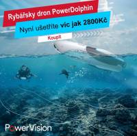 Jarn kampa na PowerDolphin - uette vc jak 2800K