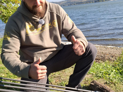 Kaprask pruty s 10 letou zrukou v testech 182m od 3700K