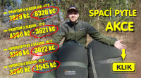 Rybsk spacky akce