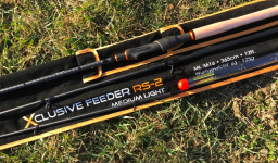 Feeder pruty Sportex Xclusive Feeder RS-2 Medium Light