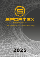 SPORTEX 2025 - katalog produkt