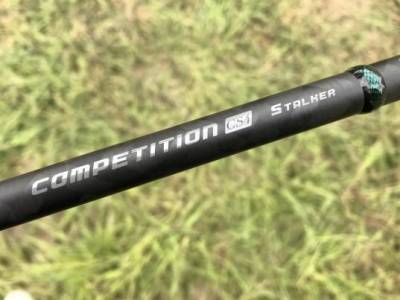 SPORTEX Competition CS-4 Stalker (recenze)