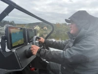 Lodní liga 2026: Dravci, lodě a rybářská vášeň na Orlíku Lodní liga 2026: Dravci, lodě a rybářská vášeň na Orlíku