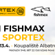 Rybi, nenechte si utct Den FISHMAX & SPORTEX