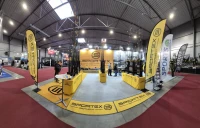 For Fishing Praha 2026: Novinky SPORTEX, CLIMAX a Geoff Anderson ve stánku SPORTS For Fishing Praha 2026: Novinky SPORTEX, CLIMAX a Geoff Anderson ve stánku SPORTS