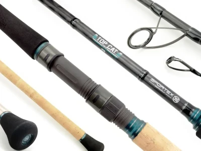 Sumcov� pruty SPORTEX: Nezdoln� s�la s 10letou z�rukou