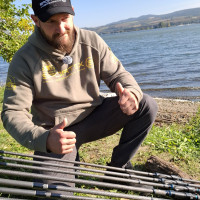 Kaprask pruty s 10 letou zrukou v testech 182m od 3700K