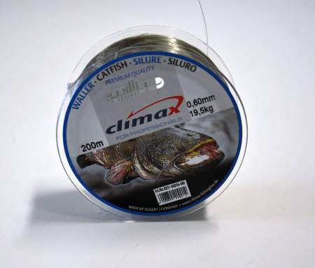 Silon na sumce od Climax