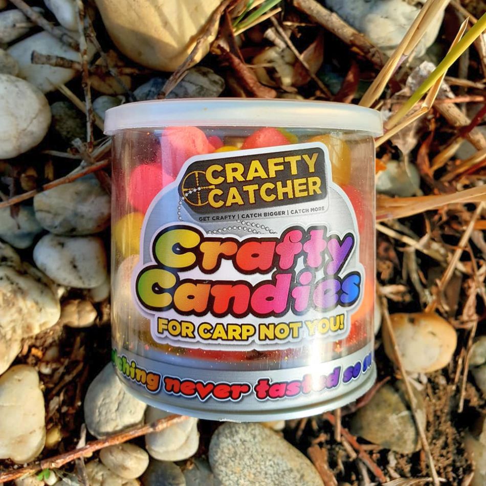 crafty candies