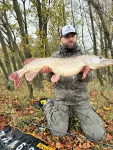 Erik Koz�k - specialista na p��vla�
