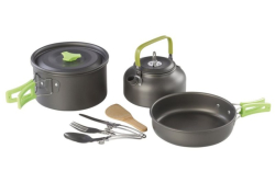 Kempov sada ndob pro dv osoby