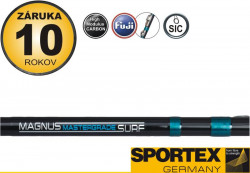 SPORTEX - Magnus SURF - tdiln prut