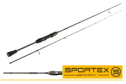 Pvlaov prut Sportex Mystix RS-2 Trout 2-dl