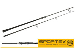 Kaprov pruty Sportex Graphenon CS-2 carp 2-dl