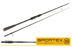 Pvlaov pruty Sportex Beyond RS-2 spin 2-dl