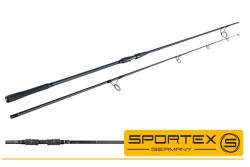 Kaprask pruty Sportex Beyond CS-2 stalker 10ft 3,25lbs