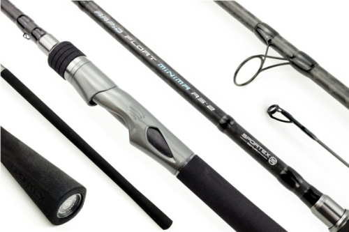 Match pruty SPORTEX Rapid RS-2 Float Minima 3-d�l