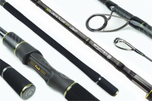 Match pruty Xclusive Float XT Light 3-d�l