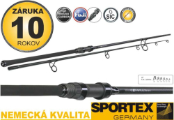 Kaprov pruty Sportex Catapult CS-3 Stalker 2-dl
