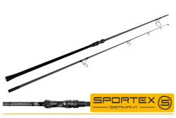 Kaprask pruty Sportex D.N.A CS-3 carp 2-dl