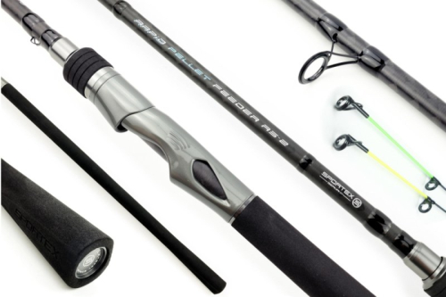 Feeder pruty SPORTEX Rapid Feeder RS-2 Pellet 2-d�l