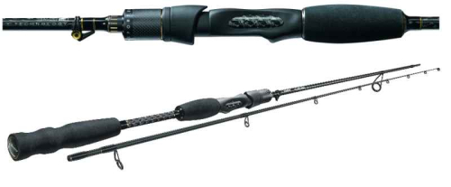 Ryb��sk� prut - Sportex - TiBoron High - dvoud�ln�