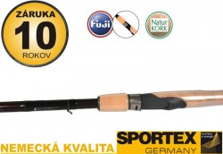 SPORTEX INSTINCT. IS2733-270cm/60g