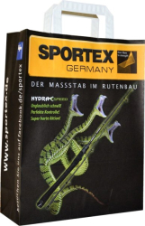 Sportex / CLIMAX paprov taka 32x26cm
