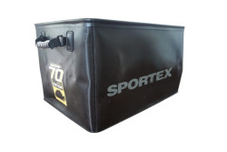 Rybsk taka SPORTEX nepromokav 60x43x35cm