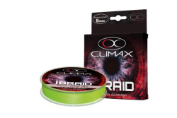 Pleten ra Climax iBraid neon-zelen 135m