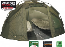 Rybsk bivak Enforcer EX Bivvy Two man