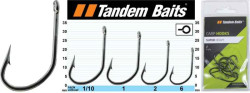 Rybsk hky kaprov Super Heavy - Tandem Baits