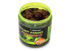 Carp Food Boosted Hookers - dipovan boilies 18 mm 300g