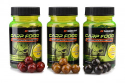 Carp Food Mini Oil Hookers 12mm / 50g