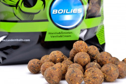 Carp Food Tandem Baits Boilies 12mm/1kg