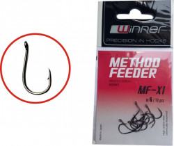 Hik - Professional Method Feeder MF X1