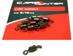 Obratlk Carp Hunter swivel 10ks