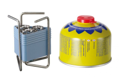 Skldac vai TRIANGLE + 230gr kartu