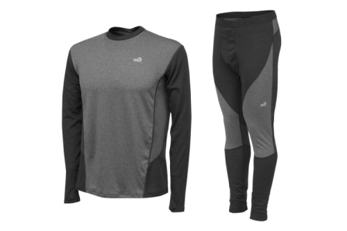 Geoff Anderson WizWool 150 pulover + termokalhoty �ed�