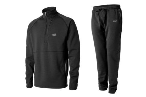 Geoff Anderson WizWool 335 mikina + tepl�kov� kalhoty