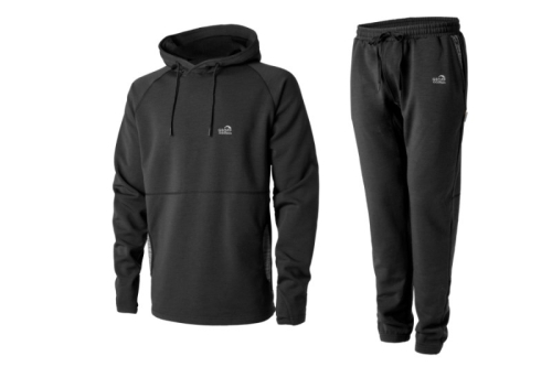 Geoff Anderson WizWool 335 mikina s kapuc� + tepl�kov� kalhoty