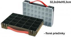 Mini BOX 32,2x24x5,3 - variab. pihrdky