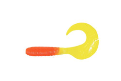 BLISTER Relax Twister 8cm 5ks cena za balen