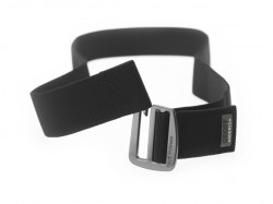 opasek/belt elastick (metal+black)