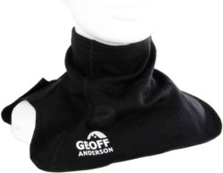 Geoff Anderson nkrnk - merino fleece