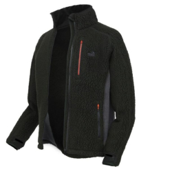 Thermal 3 jacket Geoff Anderson - Tmav zelen