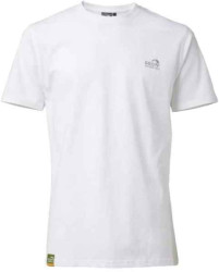 Triko Geoff Anderson Organic Tee bl