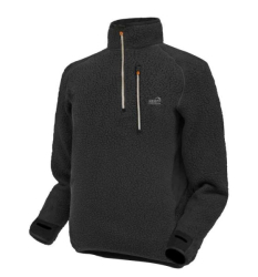 Geoff Anderson Thermal 4 Pullover ern