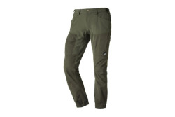 Kalhoty Geoff Anderson Roxxo - forest green